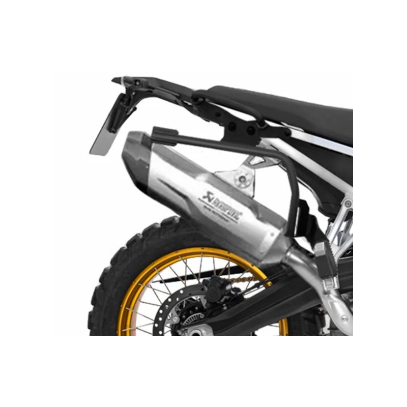 Kit de prindere cutii laterale SH36 3P System SHAD pentru BMW F 900 GS 2024-2026