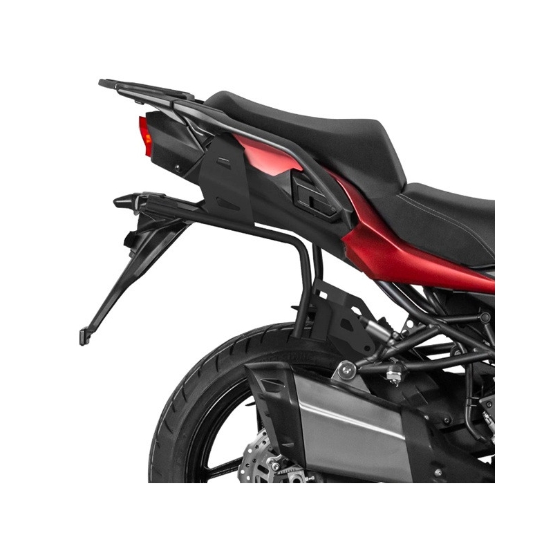 Kit de prindere cutii laterale SH36 3P System SHAD pentru KAWASAKI Versys 1000 / S / SE 2019-2025, KAWASAKI Versys 1100 / S / SE 2025