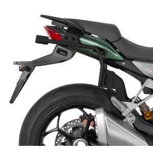 Kit de prindere cutii laterale SH36 3P System SHAD M0VM13IF pentru MOTO GUZZI V100 Mandello 1000 / S 2022-2026