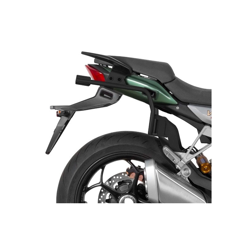 Kit de prindere cutii laterale SH36 3P System SHAD pentru MOTO GUZZI V100 Mandello 1000 / S 2022-2026