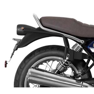 Kit de prindere cutii laterale SH36 3P System SHAD M0V783IF