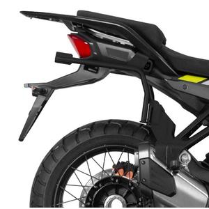 Kit de prindere cutii laterale SH36 3P System SHAD M0ST14IF pentru MOTO GUZZI Stelvio 1000 2024-2026