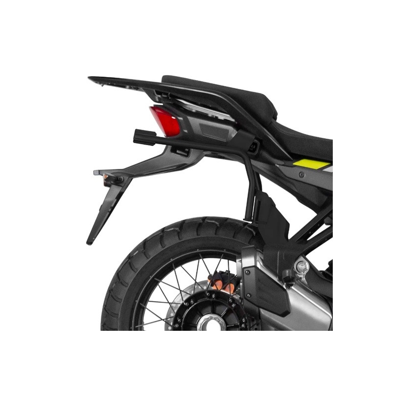 Kit de prindere cutii laterale SH36 3P System SHAD pentru MOTO GUZZI Stelvio 1000 2024-2026
