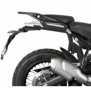 Kit de prindere cutii laterale SH36 3P System SHAD R0HM44IF pentru ROYAL ENFIELD Himalayan 450  2024-2026