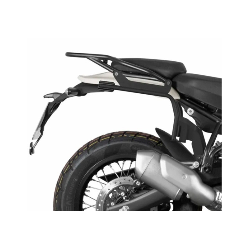 Kit de prindere cutii laterale SH36 3P System SHAD pentru ROYAL ENFIELD Himalayan 450  2024-2026