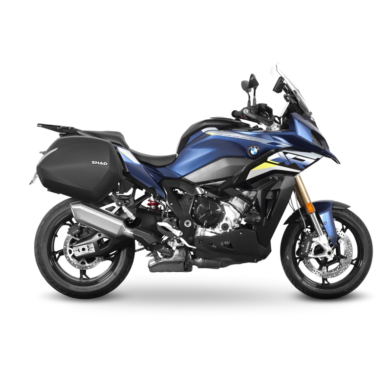 Kit de prindere cutii laterale SH36 3P System SHAD pentru BMW S 1000 XR 2024-2026