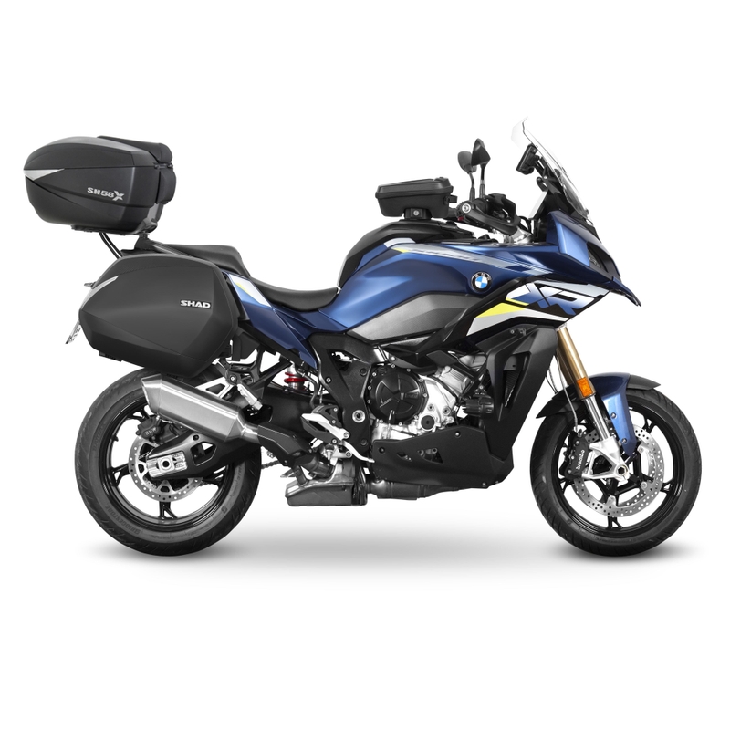 Kit de prindere cutii laterale SH36 3P System SHAD pentru BMW S 1000 XR 2024-2026