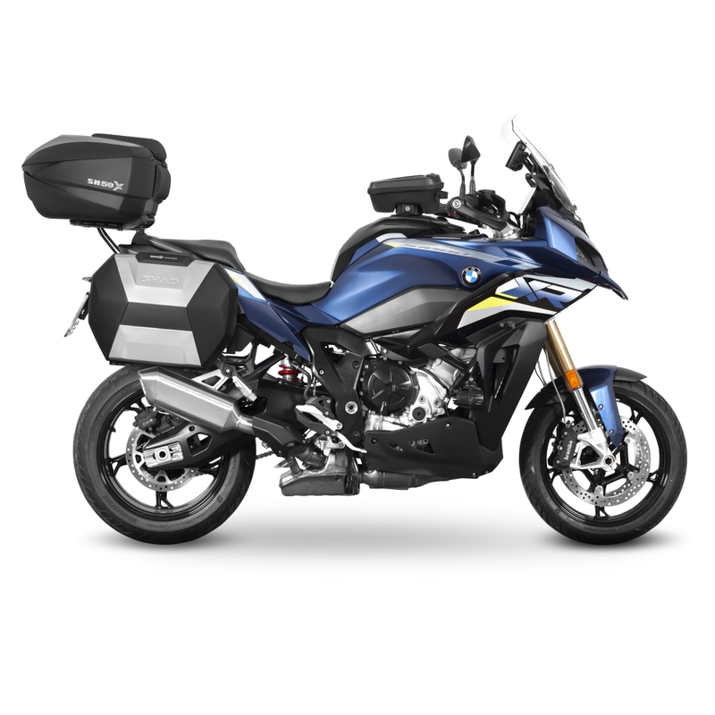 Kit de prindere cutii laterale SH36 3P System SHAD pentru BMW S 1000 XR 2024-2026