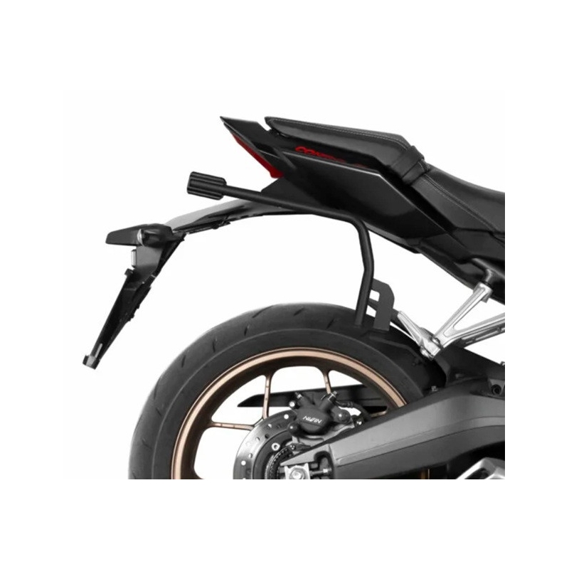 Kit de prindere cutii laterale SH36 3P System SHAD pentru HONDA CB 650 R 2024-2026, HONDA CBR 650 R 2024-2026