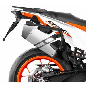 Kit de prindere cutii laterale SH36 3P System SHAD K0SM84IF