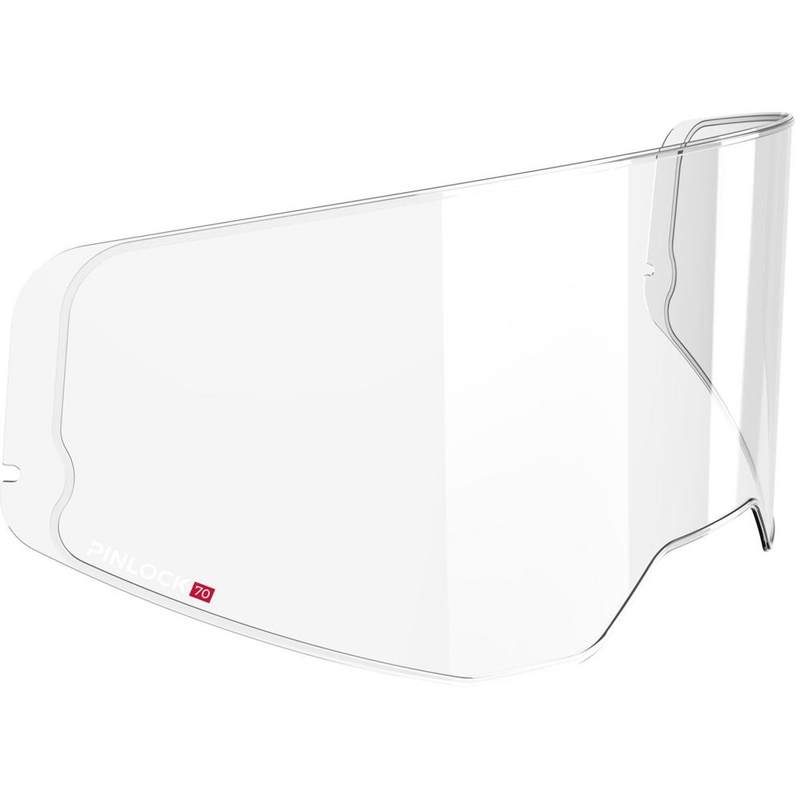 Vizier transparent Pinlock® 70 pentru casca Sena Outlander