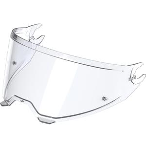Viziera transparentă pentru casca de motocicletă Sena Outlander