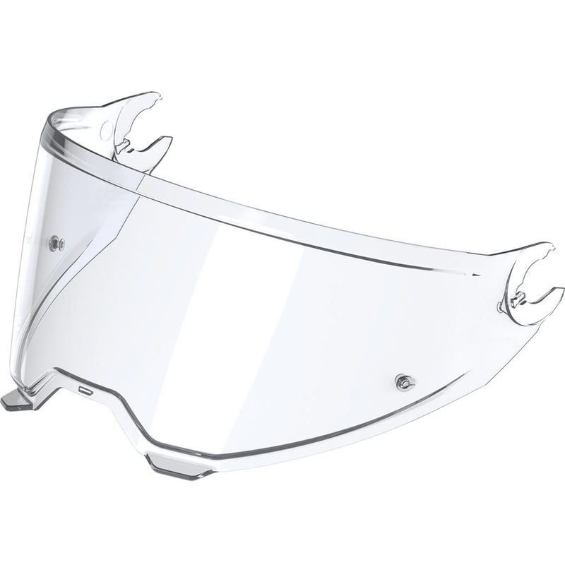 Viziera transparentă pentru casca de motocicletă Sena Outlander