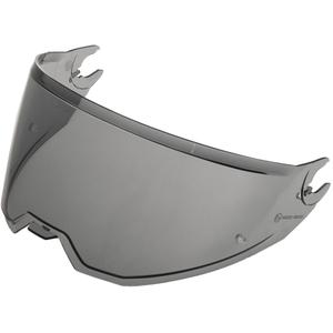 Vizieră pentru căști de motocicletă Sena Outlander, închisă la culoare