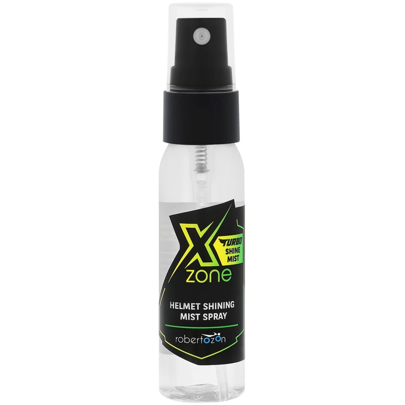 Gel de curățare pentru cască Xzone® Mini 30 ml