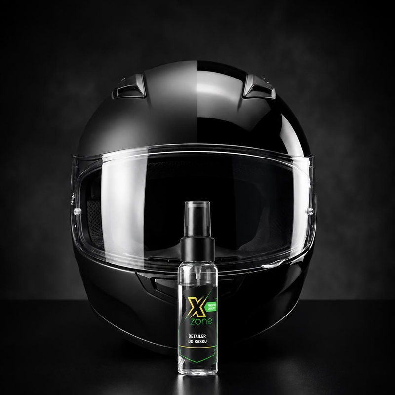 Gel de curățare pentru cască Xzone® Mini 30 ml