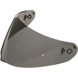 Vizier pentru căști de motocicletă Nox N731 fumuriu