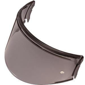 Vizier pentru căști de motocicletă Cassida Multiflip cu pregătire Pinlock, fumuriu