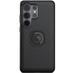 Carcasă Quad Lock® MAG - Samsung Galaxy S26 Ultra neagră
