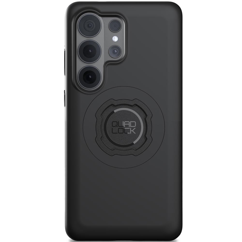 Carcasă Quad Lock® MAG - Samsung Galaxy S26 Ultra neagră