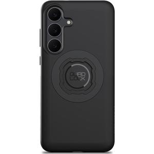 Carcasă Quad Lock® MAG - Samsung Galaxy S25FE neagră