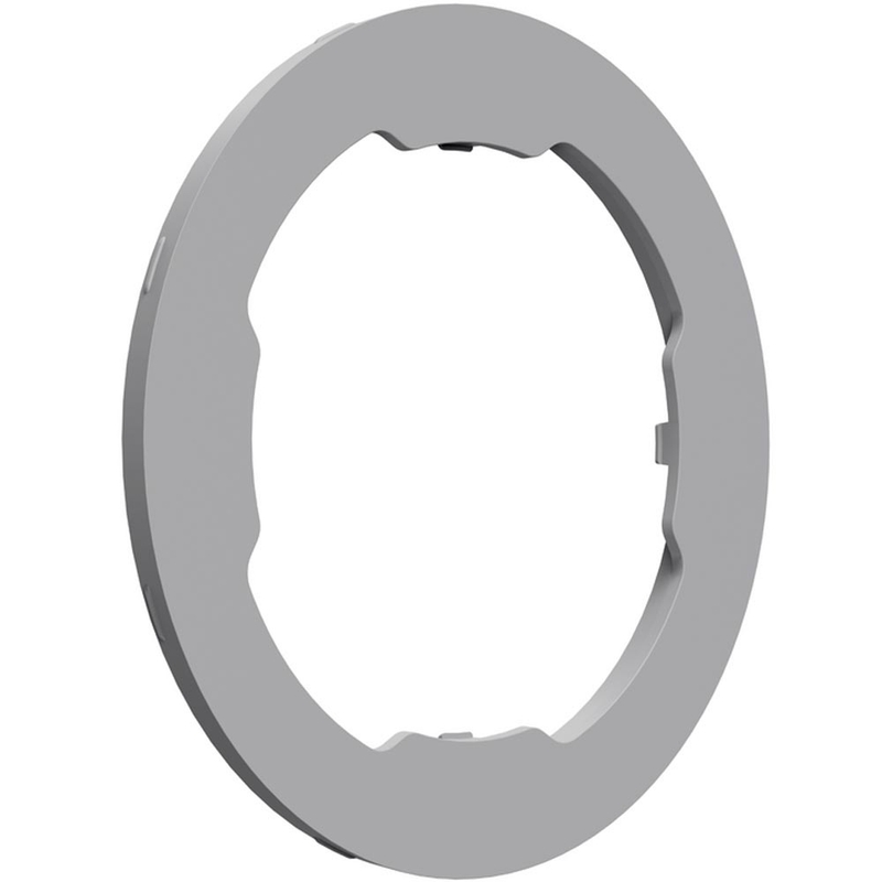 Inel Quad Lock® MAG 2 gri