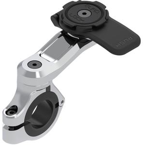Suport telefon Quad Lock® PRO pentru ghidon, cromat