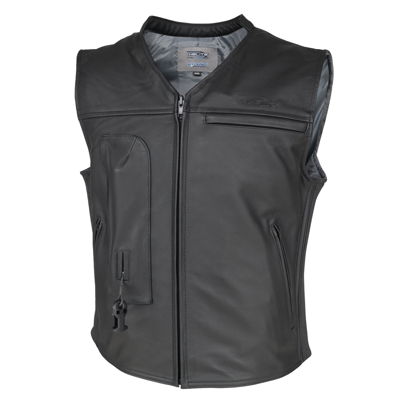 HELITE Vesta airbag personalizat lichidare