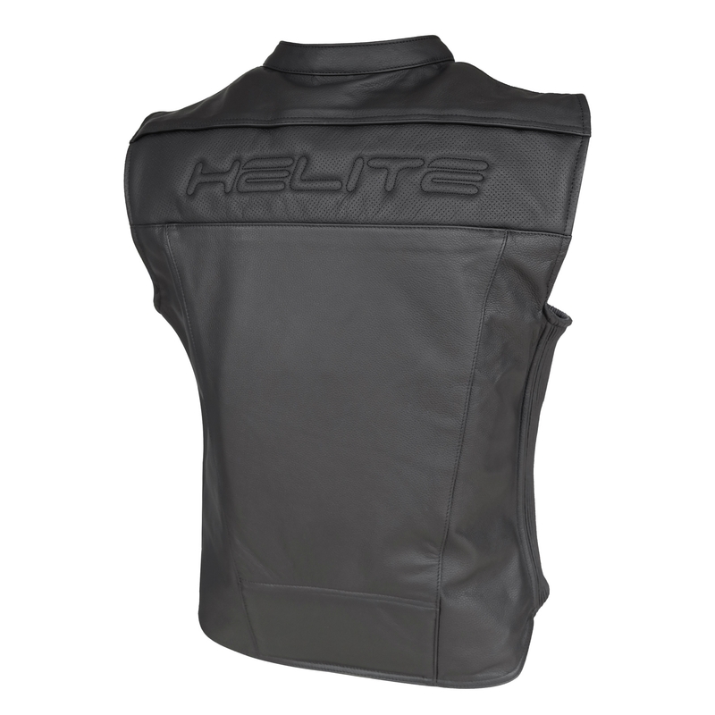 HELITE Vesta airbag personalizat lichidare