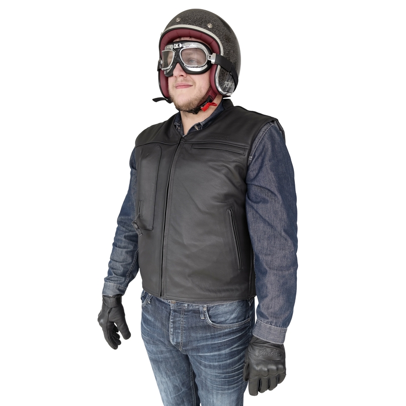 HELITE Vesta airbag personalizat lichidare