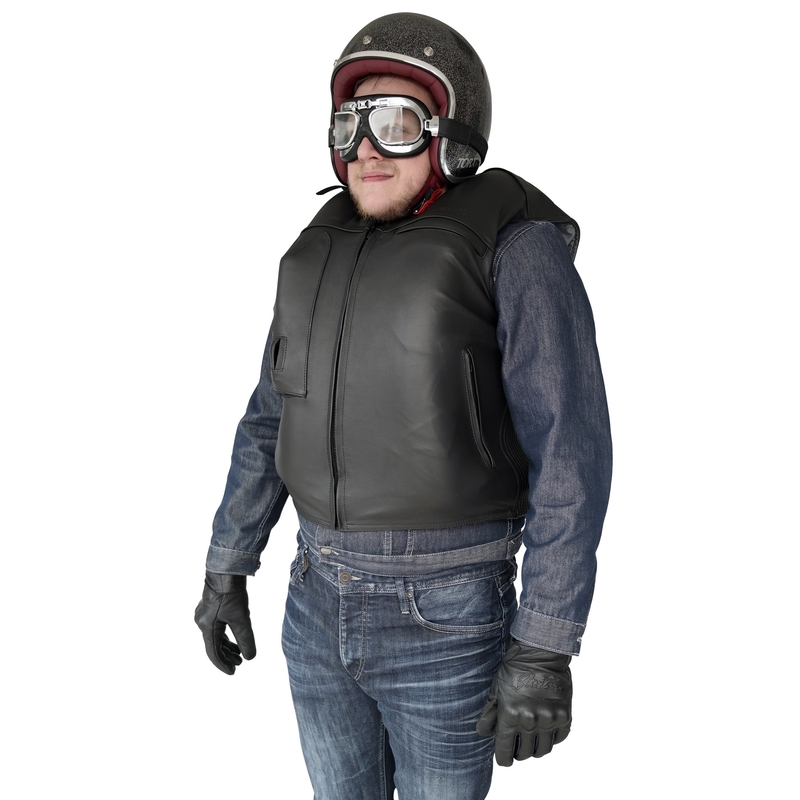HELITE Vesta airbag personalizat lichidare