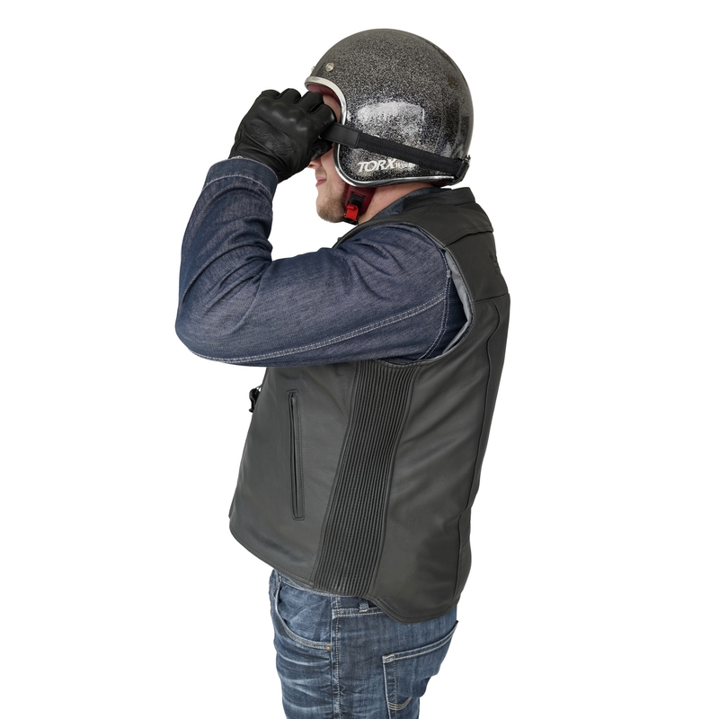 HELITE Vesta airbag personalizat lichidare