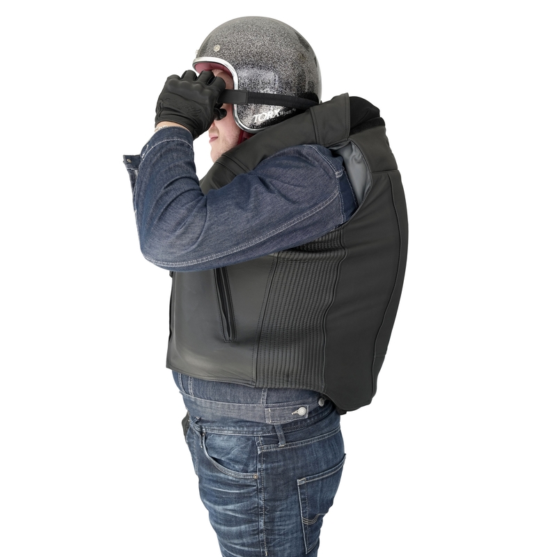 HELITE Vesta airbag personalizat lichidare