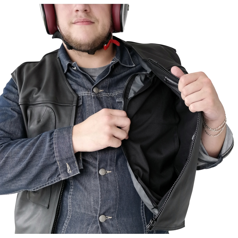 HELITE Vesta airbag personalizat lichidare