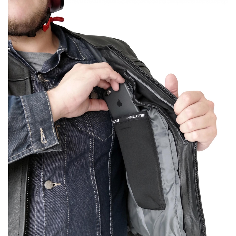 HELITE Vesta airbag personalizat lichidare