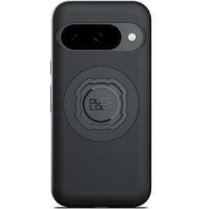 Carcasă Quad Lock® MAG - Google Pixel 10/10 PRO neagră