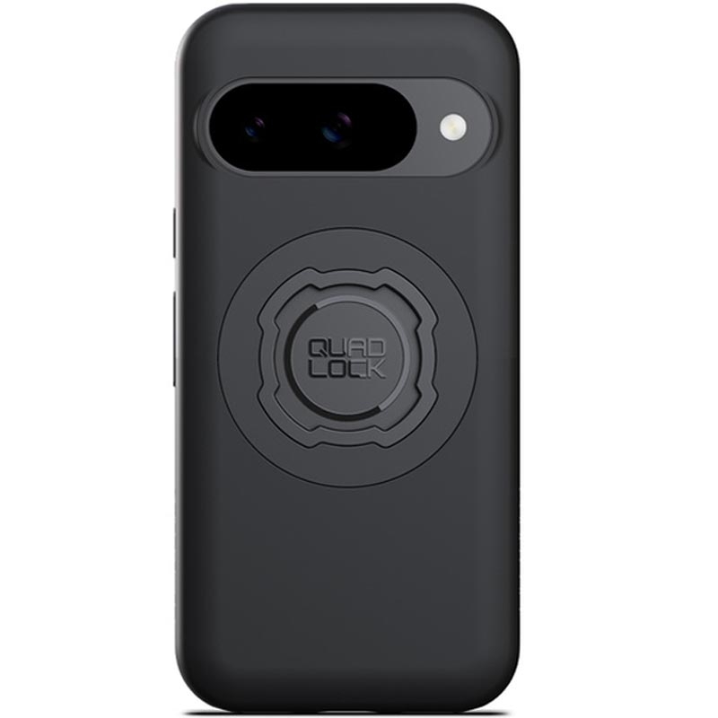 Carcasă Quad Lock® MAG - Google Pixel 10/10 PRO neagră