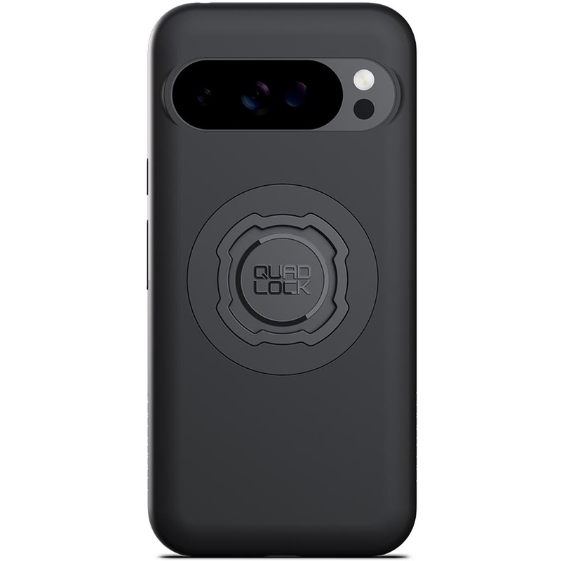 Carcasă Quad Lock® MAG - Google Pixel 10 PRO XL Negru