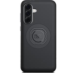 Carcasă Quad Lock® MAG - Samsung Galaxy A36 neagră