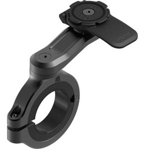 Suport telefon Quad Lock® PRO mare pentru ghidon, negru