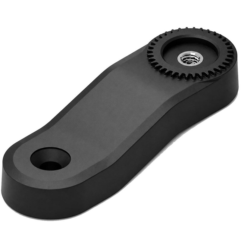 Braț extensibil Quad Lock® PRO negru