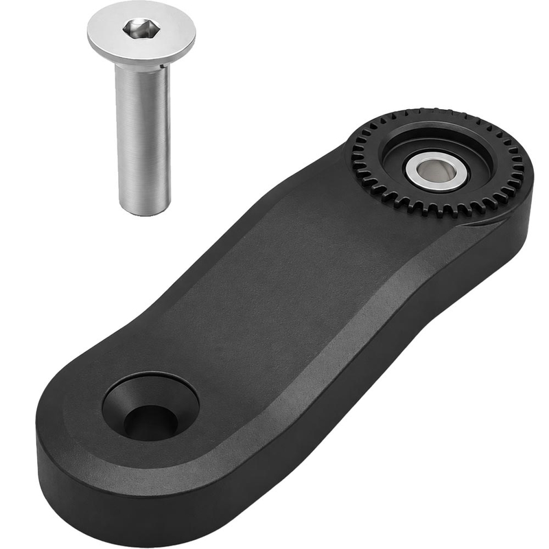 Braț extensibil Quad Lock® PRO negru