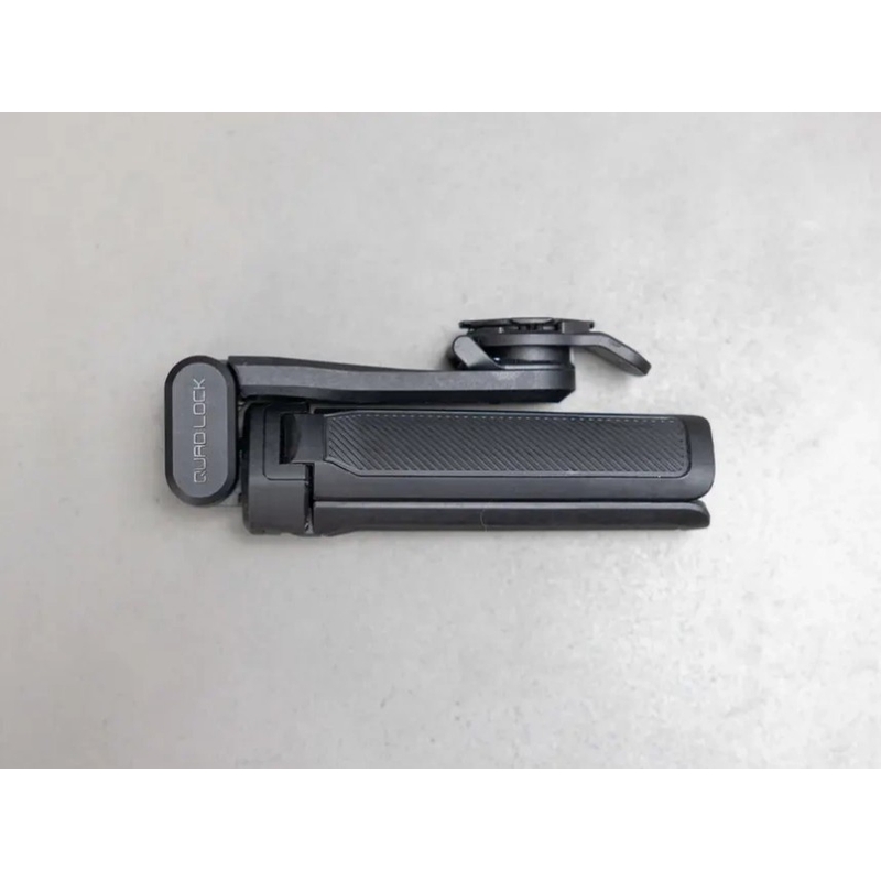 Trepied Quad Lock® negru