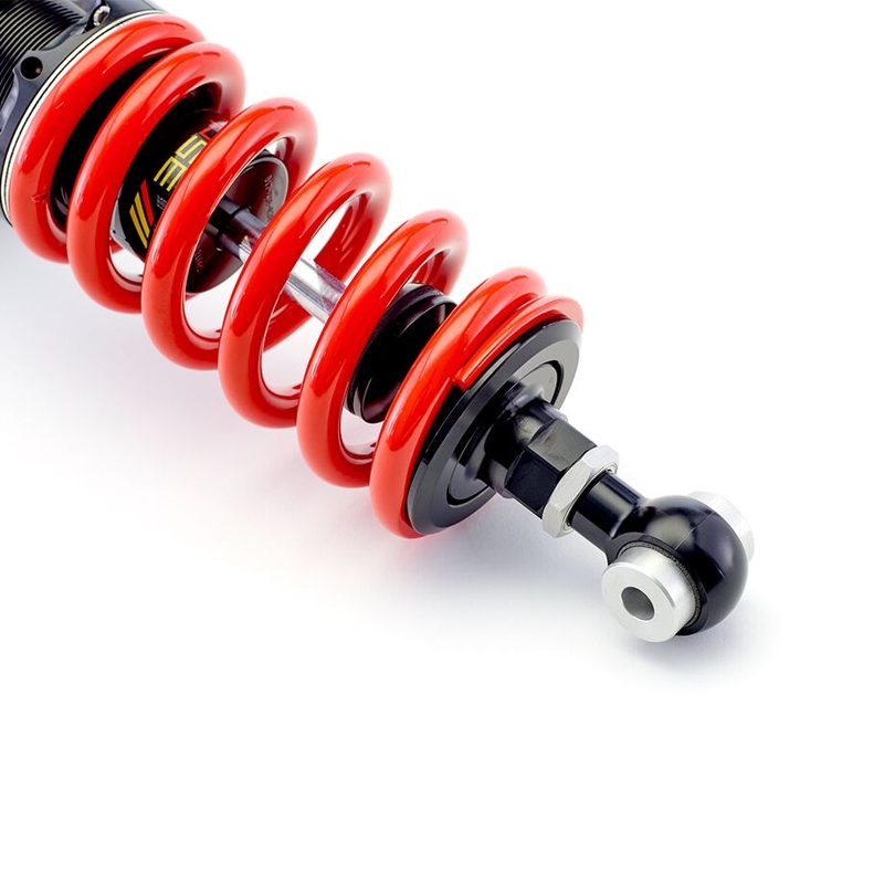 Rear monoshock K-TECH DDS LITE pentru KAWASAKI ZX-10R / RR Ninja 1000 2016-2020