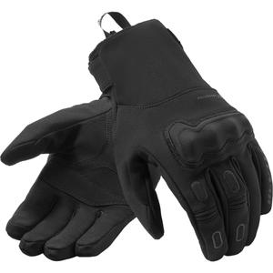Mănuși de motocicletă Revit Tana H2O negre
