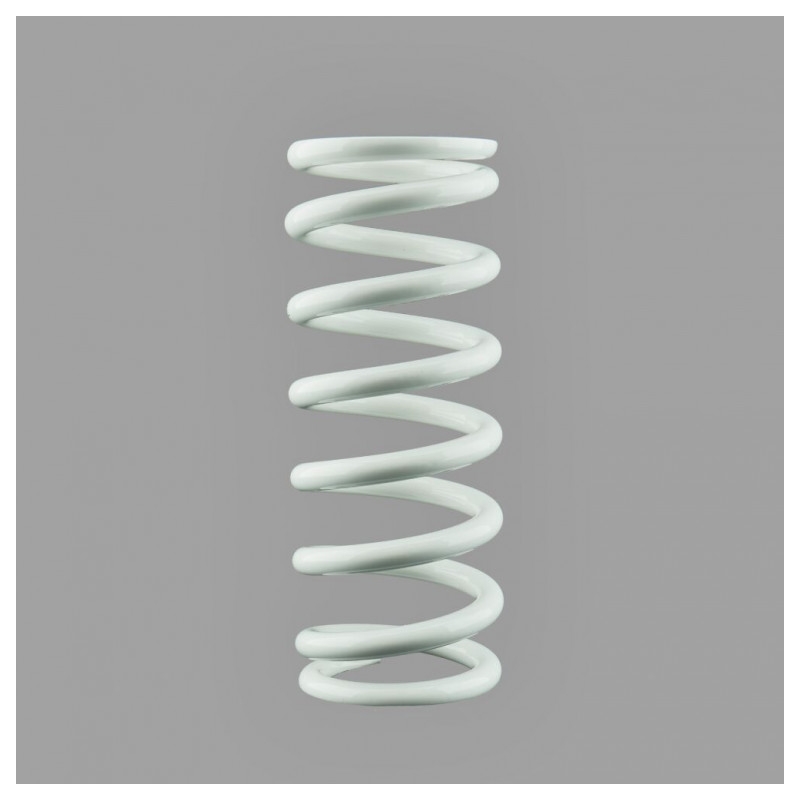 Arc amortizor spate K-TECH 69N Alb
