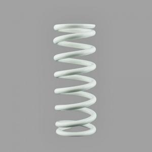 Arc amortizor spate K-TECH 59-225-72 72N Alb
