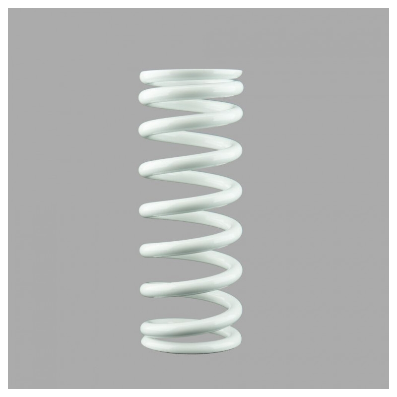 Arc amortizor spate K-TECH 81-84-87N Alb