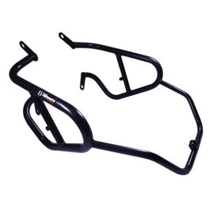 Engine guards RDMOTO CF36KD matt black
