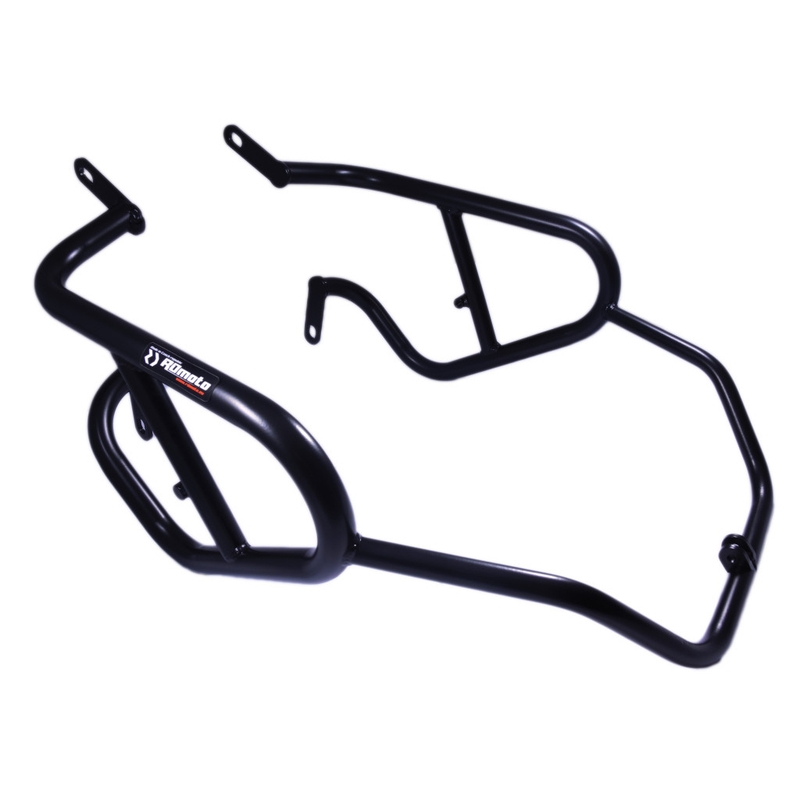 Engine guards RDMOTO matt black